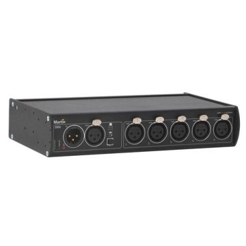 Martin Lightning Martin DMX 5.3 Splitter