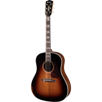 Eastman E25SS/v Antique Sunburst
