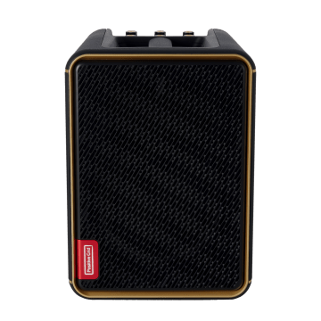 Positive Grid Spark Edge