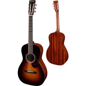 Eastman E1P-DLX-SB Deluxe