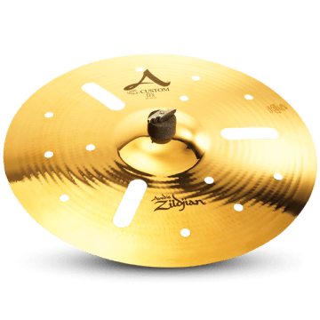 Zildjian 16" A Custom EFX Crash