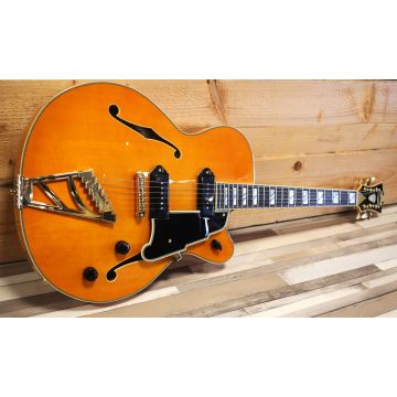 D'angelico Excel 59 Vintage Natural
