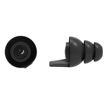 Earproof PRO Black -20dB