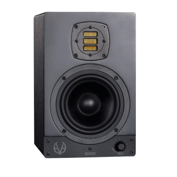 Eve Audio SC205 - All Black (b-stock)