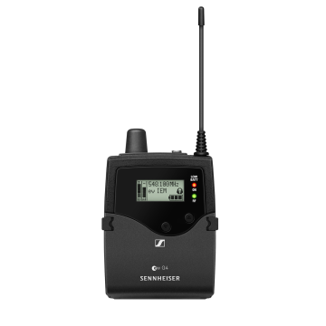 Sennheiser EK-IEM G4 (B) (626-668 MHz)