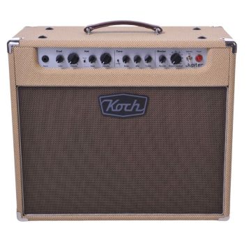 Koch Jupiter 45 Tweed