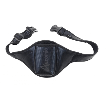 Fitness Audio Aeromic - Black Sparkle