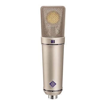 Neumann U 89 i - nickel