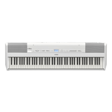 Yamaha P-525WH