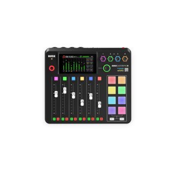 Rode RODEcaster Pro II