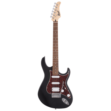 Cort G110 Open Pore Black