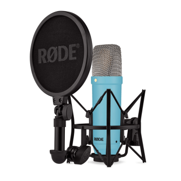 Rode NT1 Signature Series Blue