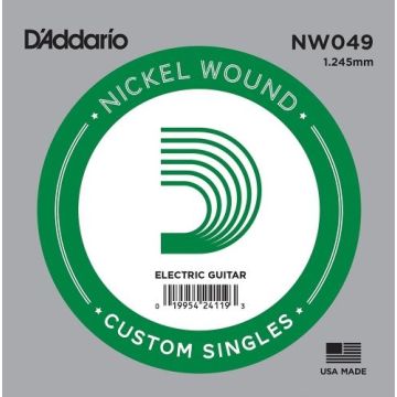 D'Addario NW049