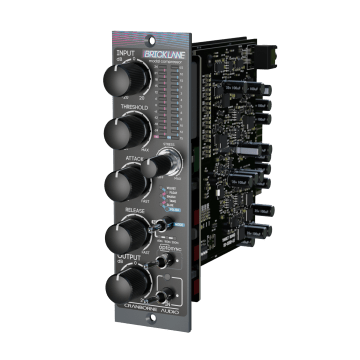 Cranborne Audio Brick Lane 500