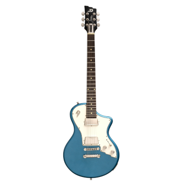 Duesenberg Julietta, Catalina Blue
