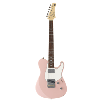 Yamaha Pacifica SC Standard Plus Ash Pink