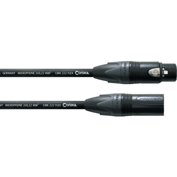 Cordial CPM 1 FM-FLEX