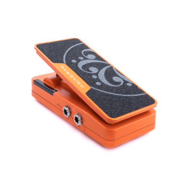 Darkglass Anagram Press