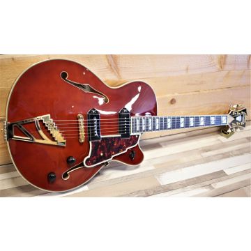 D'angelico Excel 59 Viola