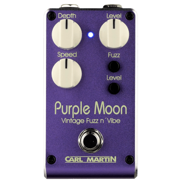 Carl Martin Purple Moon V2