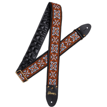 Gibson The Orange Lily