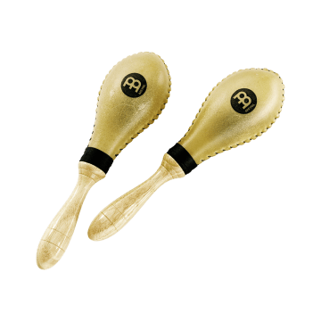 Meinl MSM3 Skin Maracas