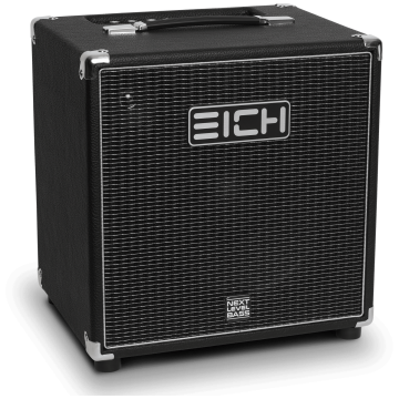 Eich Amps BC112 Pro 5 Megaohm
