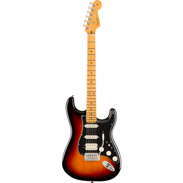 Fender American Professional Classic Stratocaster HSS, 3-Color Sunburst MN