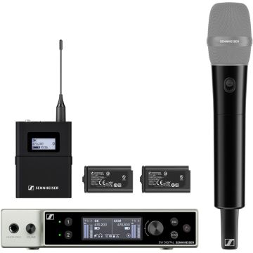 Sennheiser EW-DX SK-SKM-S BASE SET, S1-10