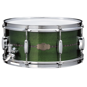 Tama SP1465 2025 Simon Phillips 14x6.5" Signature snaredrum