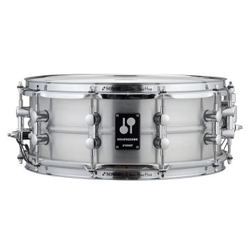 Sonor Kompressor Aluminium 14x5.75" snaredrum