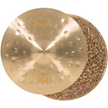 Meinl Byzance 14" Jazz Thin Hihat