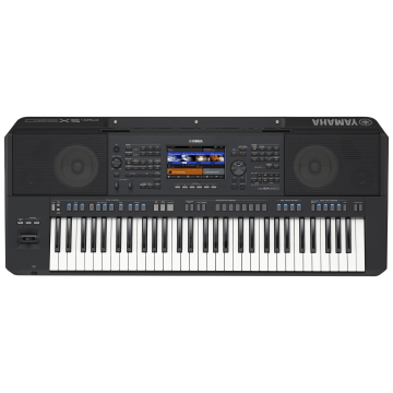 Yamaha PSR-SX920