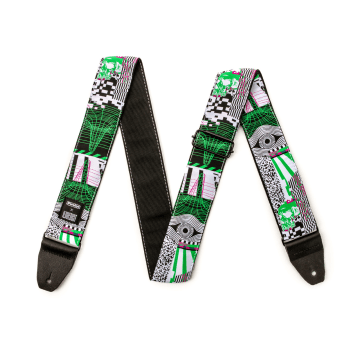 Dunlop ILD16 ILOVEDUST Tempest Fuzz