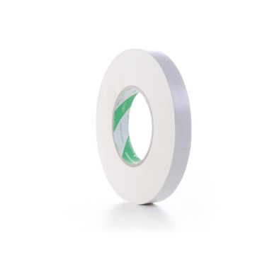 Nichiban NT116 Premium PE Coated Tape 50m/19mm - White