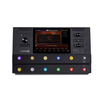 Line 6 Helix Stadium Floor