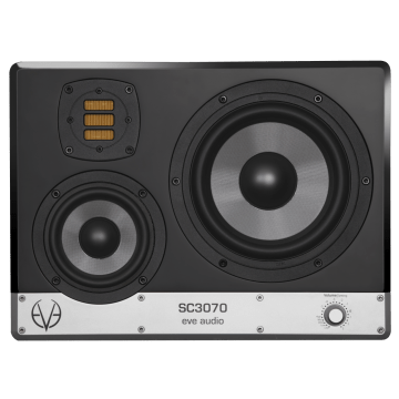 Eve Audio SC3070 - Rechts