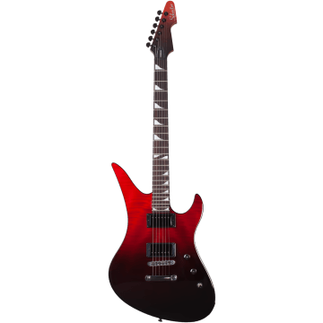 Schecter Avanger Standard, Bloodburst