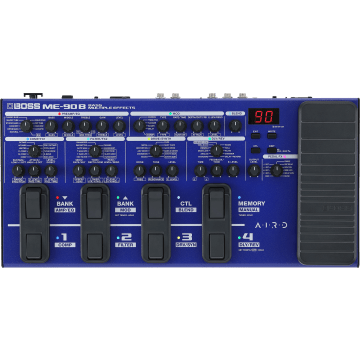 Boss ME-90B