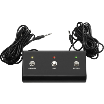 Hiwatt FS301 Footswitch