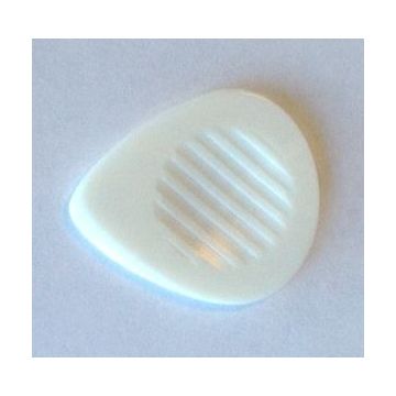 Wegenpicks Gypsyjazzpick 2.5 Wit