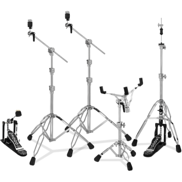 DW 3000 Series Hardware Pack, 5-Piece 