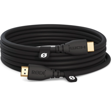 Rode HDMI 3 Black
