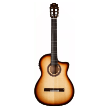 Cordoba GK Studio Edge Burst