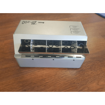 Antari B-200 Antari bubbelmachine B-Stock