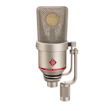 Neumann TLM 170 R - nickel