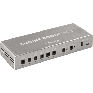 Fender Engine Room LVL8 Power Supply