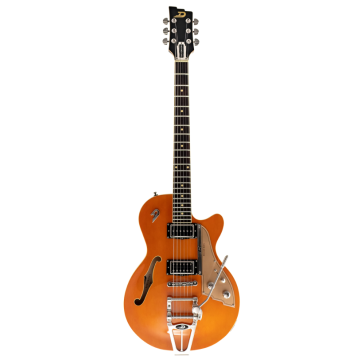 Duesenberg Starplayer TV Vintage Orange