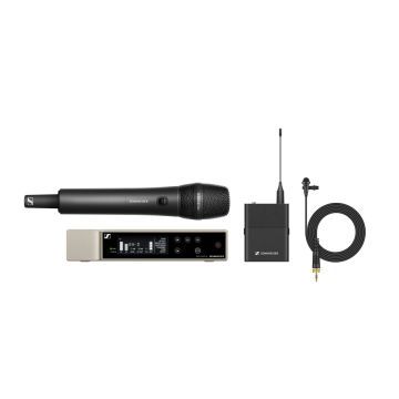 Sennheiser EW-D ME2/835-S SET (S1-7)