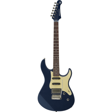 Yamaha Pacifica 612VIIX Matte Silk Blue